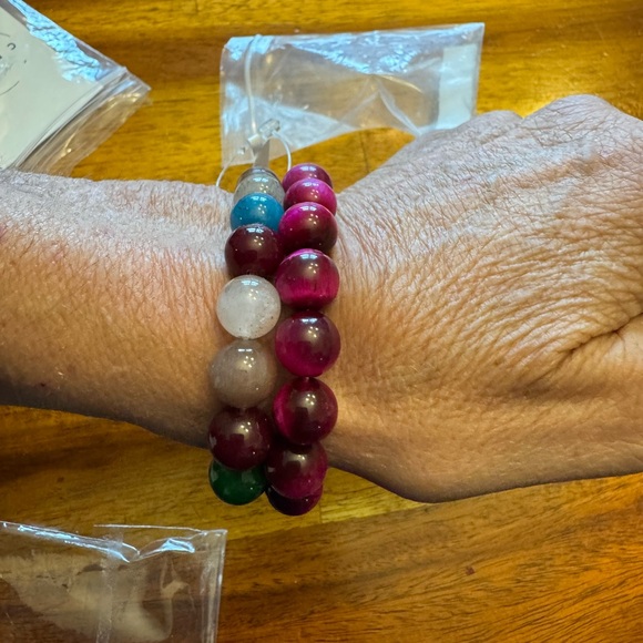 BRACELETS  2 NWT - Picture 9 of 14